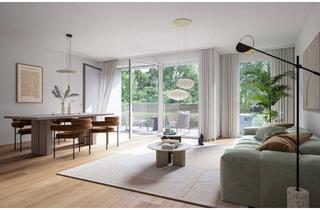 Wohnung kaufen in Küniglberg, 1130 Wien, Smart und exklusiv Wohnen am Fuße des Küniglbergs. - Provisionsfrei.