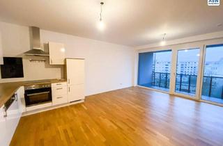 Wohnung kaufen in Kaisergasse, 4020 Linz, Moderne, neuwertige 2-Zimmerwohnung in Top Lage mitten in Linz, Kaisergasse