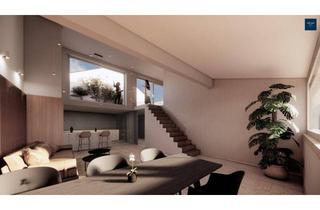 Penthouse kaufen in Stubenberggasse, 8010 Graz, KAISER ESTATE - ZU VERKAUFEN - Top 5/6: Exklusive Penthousewohnungen mit Schloßbergblick in begehrtester Innenstadtlage