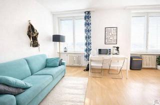 Wohnung kaufen in Südtiroler Platz, 6020 Innsbruck, Nette Garconniere mit viel Platz im Herzen von Innsbruck