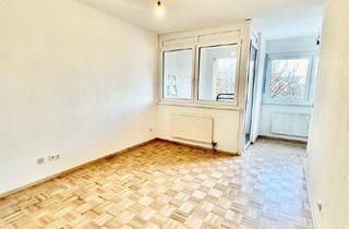 Wohnung mieten in Johann-Wilhelm-Klein-Straße, 4040 Linz, Helle 3. Etagen-Wohnung in Linz mit Loggia – 790 € Miete!