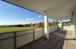 Wohnung mieten in 4320 Perg, Wohnen mit Abendsonne – stilvolle ETW mit Westterrasse in Perg