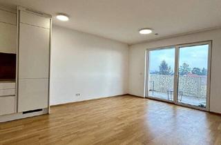 Wohnung mieten in Erlaaer Straße, 1230 Wien, Moderne 2-Zimmer-Wohnung im Erstbezug nahe U6 Erlaaer Straße