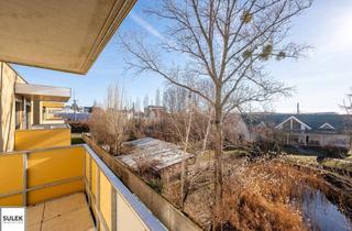 Genossenschaftswohnung in Am Bahndamm, 7000 Eisenstadt, Balkonwohnung jetzt mieten, später kaufen im Projekt GO2EISENSTADT4LIVING (Miete inkl. KFZ-Stellplätzen!)