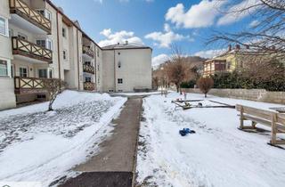 Wohnung mieten in Hainfelder Straße, 2563 Pottenstein, 3 Zimmerwohnung mit Terrasse und 2 Parkplätzen