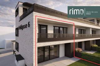 Maisonette mieten in Feldgasse, 6840 Götzis, Exklusive 4-Zimmer-Maisonette-Wohnung mit Garten - Top 1