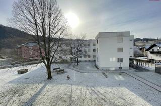Wohnung mieten in Nelkengasse, 8570 Voitsberg, Sanierte Familienwohnung mit Balkon und Carport, Voitsberg/Krems!