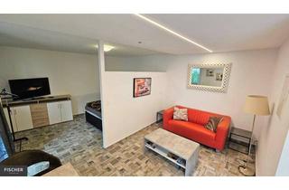 Wohnung mieten in 9500 Villach-Innere Stadt, Möblierte-Kleinwohnung in Villach!