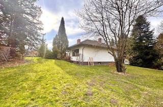 Einfamilienhaus kaufen in Hauptstraße, 3012 Wolfsgraben, Charmantes Einfamilienhaus in Wolfsgraben – Ihr neues Projekt mit großem Garten!