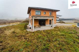 Einfamilienhaus kaufen in 4672 Bachmanning, Hier beginnt Ihr Zuhause – Neubau mit Gestaltungsspielraum in Bachmanning