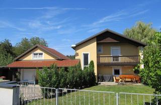 Einfamilienhaus kaufen in Unterhaag, 8455 Oberhaag, BEZIRK LEIBNITZ: EINFAMILIENHAUS MIT ANGEBAUTEM NEBENGEBÄUDE ( 2 GARGAGEN + STAURAUM .... )