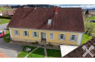 Bauernhäuser mieten in 8330 Paurach, Traditionelles Bauernhaus Nähe Feldbach zur Miete