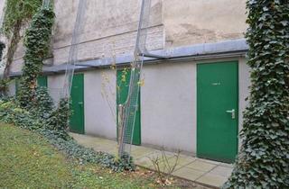 Gewerbeimmobilie mieten in Währinger Gürtel, 1090 Wien, Kostengünstige Lagerabteile