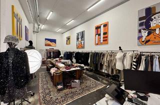 Gastronomiebetrieb mieten in Rasumofskygasse, 1030 Wien, Aufregende Möglichkeiten erwarten Sie in diesem geräumigen Erdgeschoss Lager beim Rochusmarkt