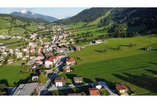 Grundstück zu kaufen in 6314 Niederau, Attraktives Grundstück in der Wildschönau - Niederau zum Kauf