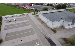 Grundstück zu kaufen in 8940 Liezen, Top-Gewerbestandort mit Entwicklungspotenzial in Liezen