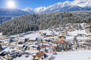Grundstück zu kaufen in 6464 Tarrenz, ACHTUNG PREISREDUKTION: Panorama-Baugrundstück im Gurgltal