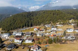 Grundstück zu kaufen in 6464 Tarrenz, RESERVIERT!!! ACHTUNG PREISREDUKTION: Panorama-Baugrundstück im Gurgltal