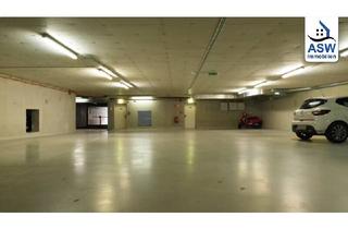 Garagen mieten in Pfadenhauergasse, 1140 Wien, Ebener Stellplatz in einer schönen Tiefgarage nähe Bahnhof Penzing