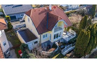 Einfamilienhaus kaufen in Fred-Raymond-Gasse, 1220 Wien, Ihr neues Zuhause in ruhiger Lage des 22. Bezirks – Einfamilienhaus mit Garten nahe Mühlwasser!