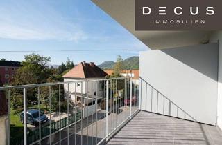 Wohnung mieten in Algersdorfer Straße, 8020 Graz, | 2 ZIMMER | NÄHE AUSTER UND SCHLOSS EGGENBERG | BALKON