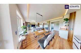 Haus kaufen in 8283 Bad Blumau, Barrierefreier Design-Bungalow: Smart Living mit Stil, Technik & Nachhaltigkeit - gleich anfragen und begeistern lassen!