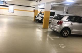 Garagen mieten in Prankergasse, 8020 Graz, Tiefgaragenplätze in sehr zentraler Lage im Annenviertel zu vermieten!