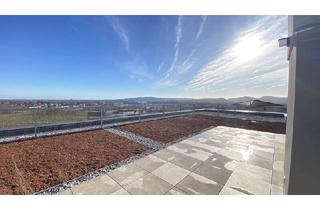 Wohnung kaufen in Bründlgraben, 3500 Krems an der Donau, Traumhafte Luxus-Vier-Zimmerwohnung in den Danube Hills