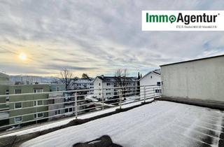 Wohnung kaufen in Steinachstraße 7a, 6900 Bregenz, 2 Zimmer-Wohnung | Bregenz | 2 Terrassen | Toplage