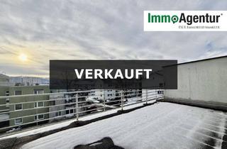 Wohnung kaufen in Steinachstraße 7a, 6900 Bregenz, 2 Zimmer-Wohnung | Bregenz | 2 Terrassen | Toplage