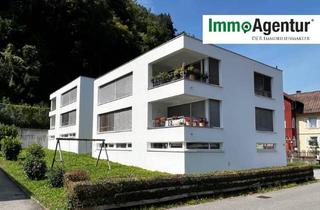 Wohnung kaufen in Mutterstraße, 6800 Feldkirch, 3 Zimmer-Wohnung | Balkon | Feldkirch | Modern