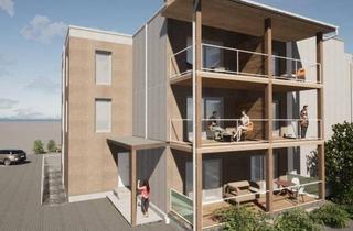 Wohnung kaufen in 9551 Steindorf am Ossiacher See, Bodensdorf - EIGENTUMSWOHNUNGEN AM SEE - 47m2 mit Terrasse