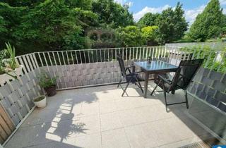 Wohnung kaufen in Selma-Steinmetz-Gasse, 1210 Wien, Wohnen in Selma- 3-Zimmer-Familienwohntraum mit Grünblick