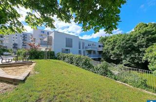 Wohnung kaufen in Selma-Steinmetz-Gasse, 1210 Wien, Wohnen in Selma- 3-Zimmer-Familienwohntraum mit Grünblick