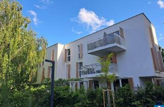 Wohnung kaufen in Selma-Steinmetz-Gasse, 1210 Wien, Wohnen in Selma- 3-Zimmer-Familienwohntraum mit Grünblick