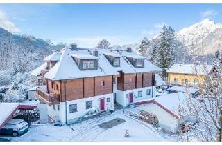 Maisonette kaufen in 5084 Großgmain, Gartenmaisonette Lichterglanz