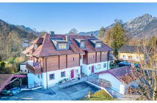 Maisonette kaufen in 5084 Großgmain, Gartenmaisonette Lichterglanz