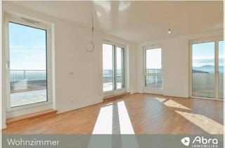 Wohnung kaufen in Bründlgraben 45A, 3500 Krems an der Donau, Traumhafte Luxus-Vier-Zimmerwohnung in den Danube Hills