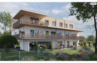 Wohnung kaufen in Johann-Koller-Weg 11, 8041 Graz, GARCONNIERE - IDEAL für SINGLES und NATURLIEBHABER - Garantierte Fertigstellung September 2027 - PROVISIONSFREI!!!