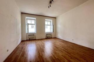 Wohnung kaufen in Mandlgasse 24, 1120 Wien, Kompakte 1-Zimmer-Wohnung direkt bei der U6