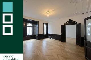 Wohnung mieten in Mariahilfer Straße 82, 1070 Wien, Stilaltbau inkl. Klimaanlage I U3 Zieglergasse