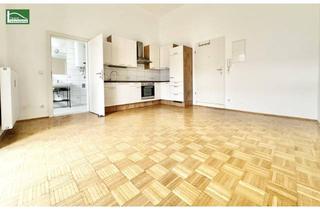 Wohnung mieten in Volksgartenstraße, 8020 Graz, Charmanter Altbauflair in direkter Nähe zur Grazer Innenstadt - Wohnen im Styria Center Graz