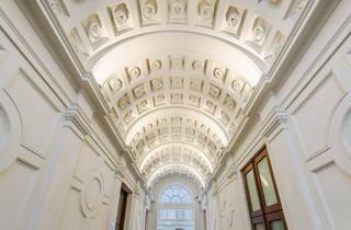 Maisonette mieten in Schwindgasse, 1040 Wien, Klimatisierte, sonnige Gartenwohnung in repräsentativem Palais im Botschaftsviertel nächst Schloss Belvedere!