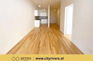 Wohnung mieten in Rankengasse 32, 8020 Graz, Gartenwohnung | City Rivers | Provisionsfrei