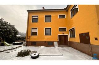 Haus kaufen in 2491 Zillingdorf-Bergwerk, Zweifamilienhaus in Toplage in Zillingdorf