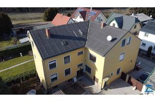 Haus kaufen in 2491 Zillingdorf-Bergwerk, Zweifamilienhaus in Toplage in Zillingdorf