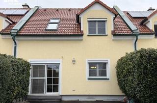 Reihenhaus kaufen in 7093 Jois, Familienfreundliches Reihenhaus mit Seeblick, Garten, Keller & Garage