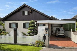 Haus kaufen in 2440 Mitterndorf an der Fischa, Selten so perfekten Bungalow gesehen