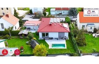 Einfamilienhaus kaufen in 2544 Leobersdorf, RESERVIERT! Bei Leobersdorf - Hochwertig saniert, liebevoll modernisiert – ein Haus mit Niveau