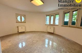 Gewerbeimmobilie kaufen in Michael-Gaismair-Straße, 6020 Innsbruck, VERKAUF-WILTEN - Büro-/Geschäftseinheit Terrasse und TG-Abstellplätze (Stapler)
